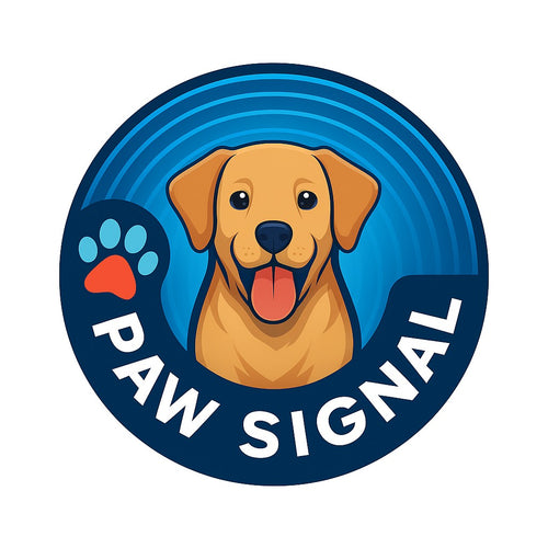 Paw Signal 
